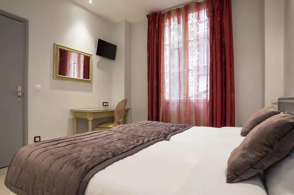 Hotel Du Bresil-1