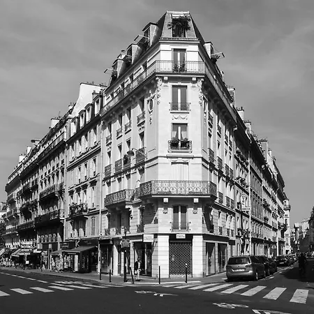 Hotel Du Bresil-2